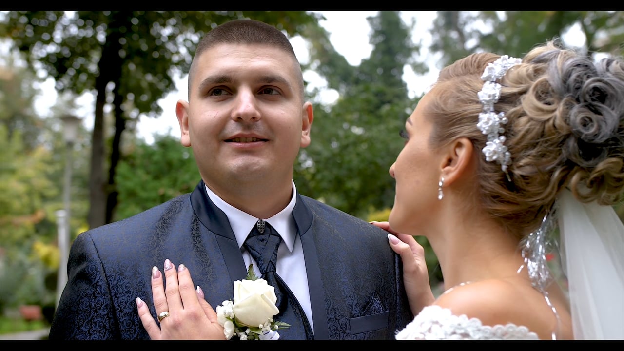 Aura & Liviu
